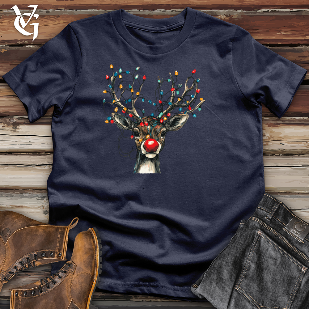 Rudolph Lights Tee
