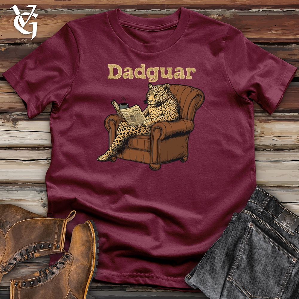 Dadguar Lounge Softstyle Tee