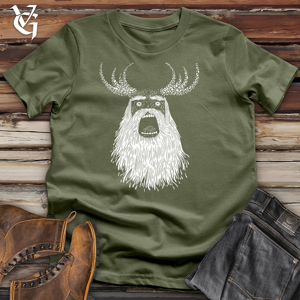 Viking Christmas Carol Tee