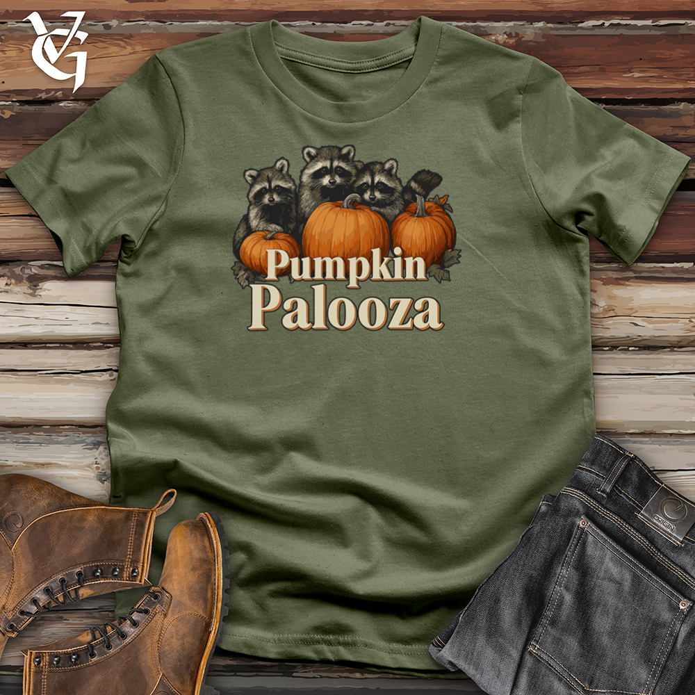 Pumpkin Palooza Tee