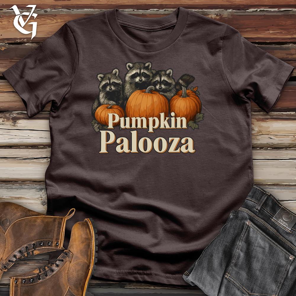 Pumpkin Palooza Softstyle Tee