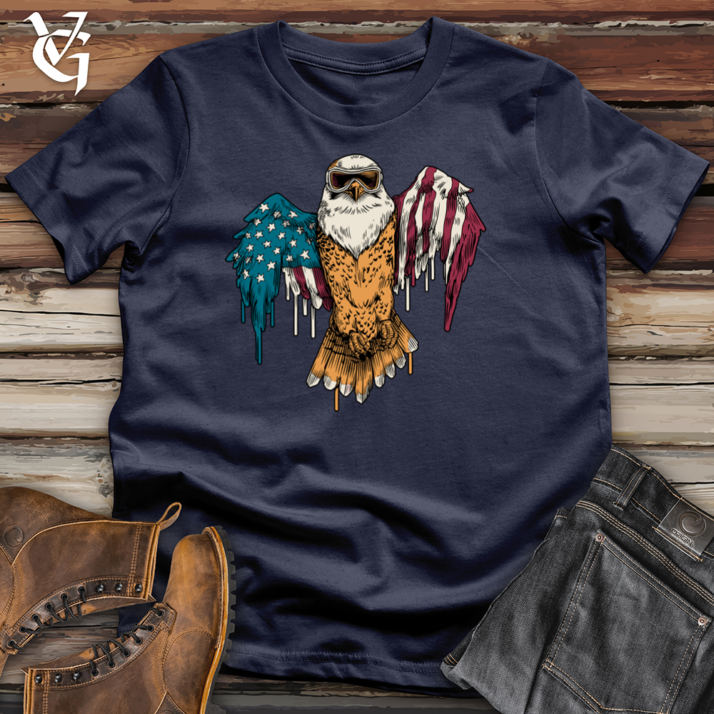 Patriot Hawk Softstyle Tee