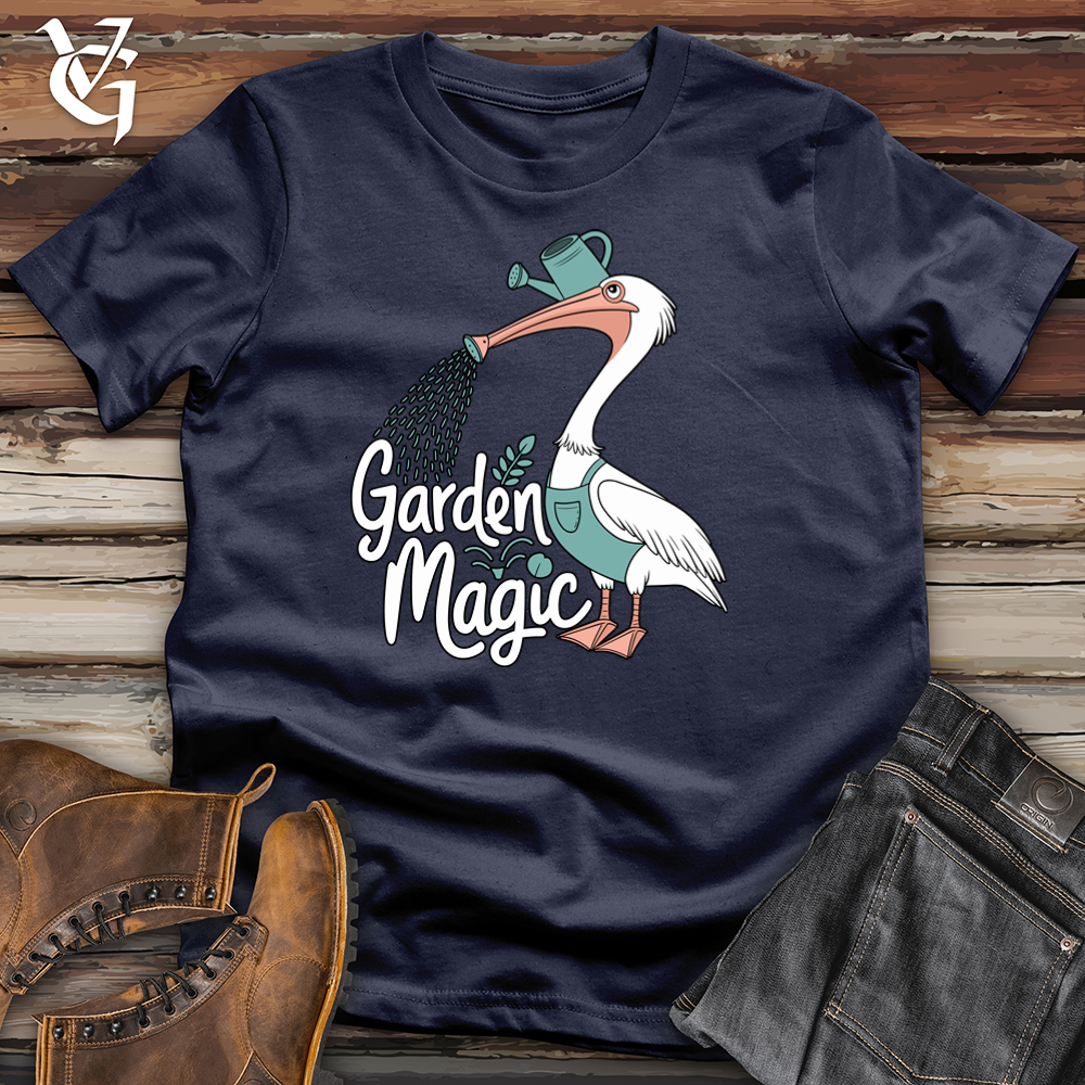 Garden Magic Softstyle Tee