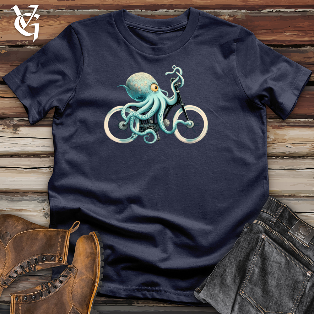 Octobike Tee