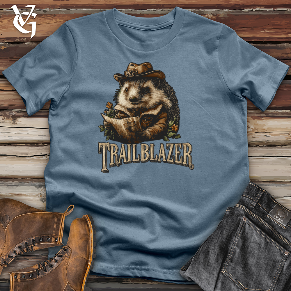 Trailblazer Hedgehog Softstyle Tee