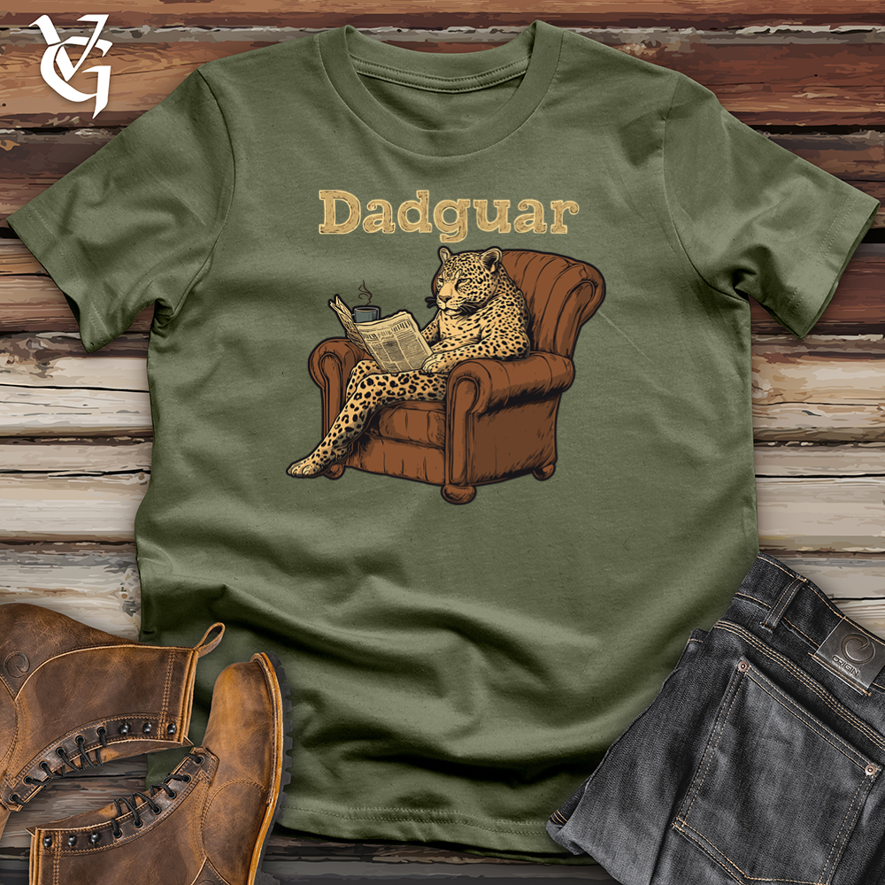 Dadguar Lounge Softstyle Tee