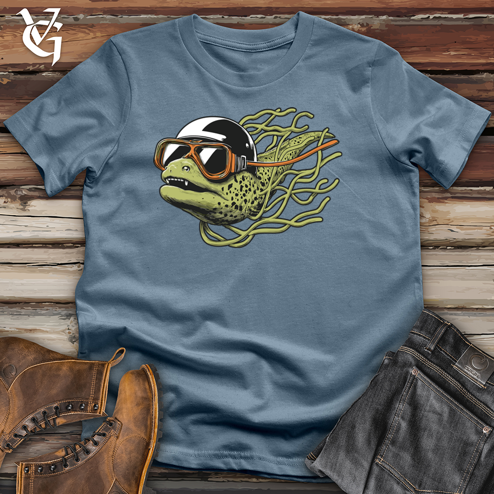 Eelweed Racer Softstyle Tee