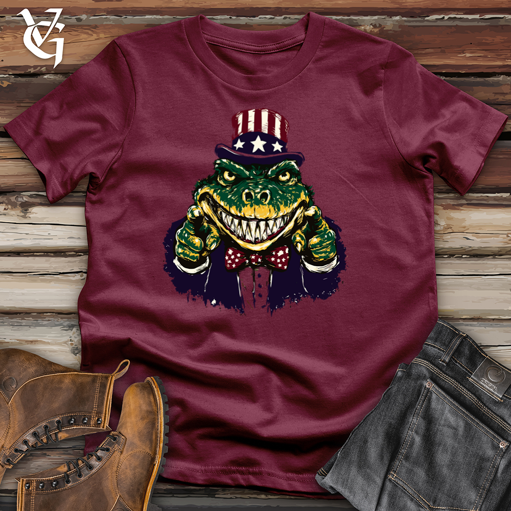 Gator Sam Softstyle Tee