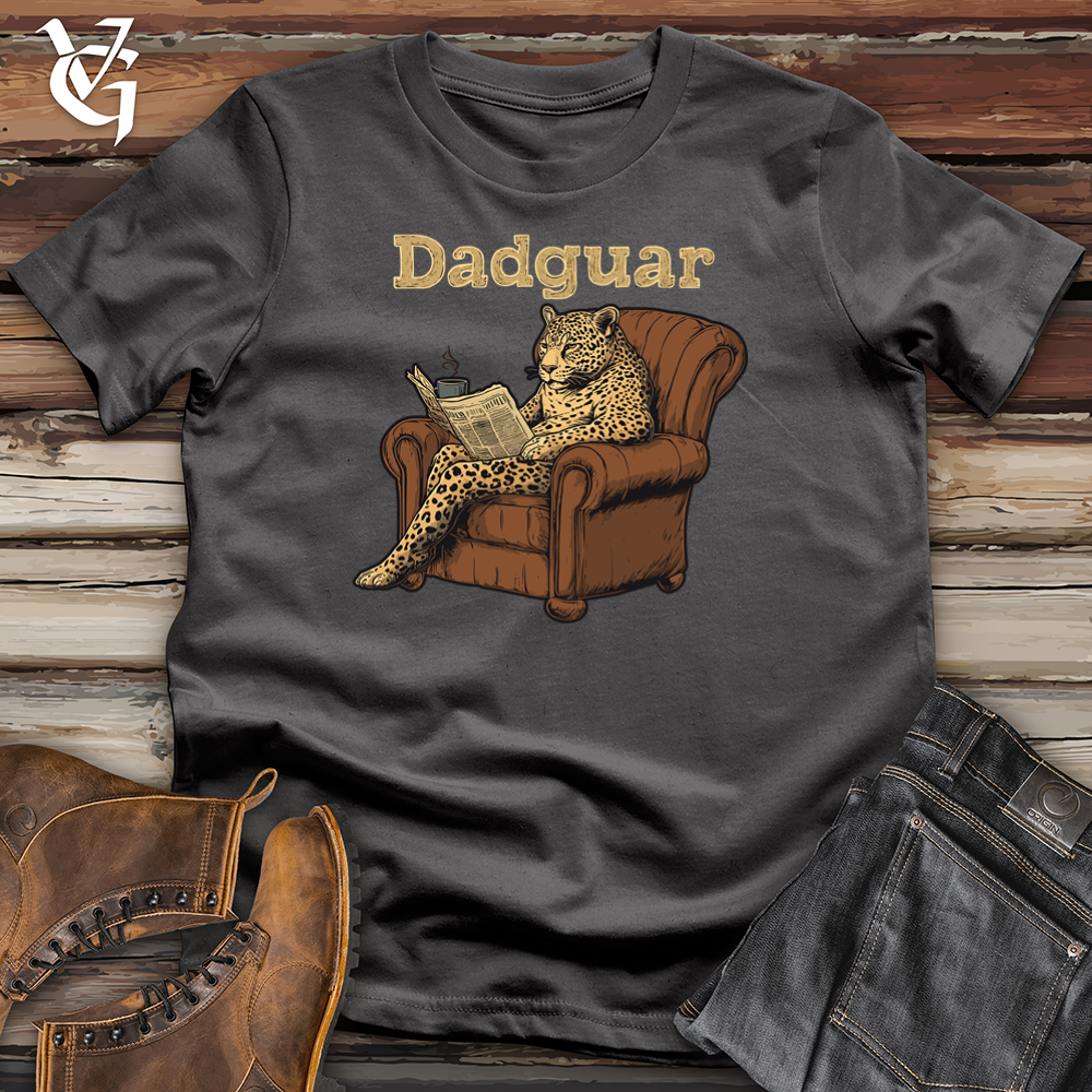 Dadguar Lounge Softstyle Tee