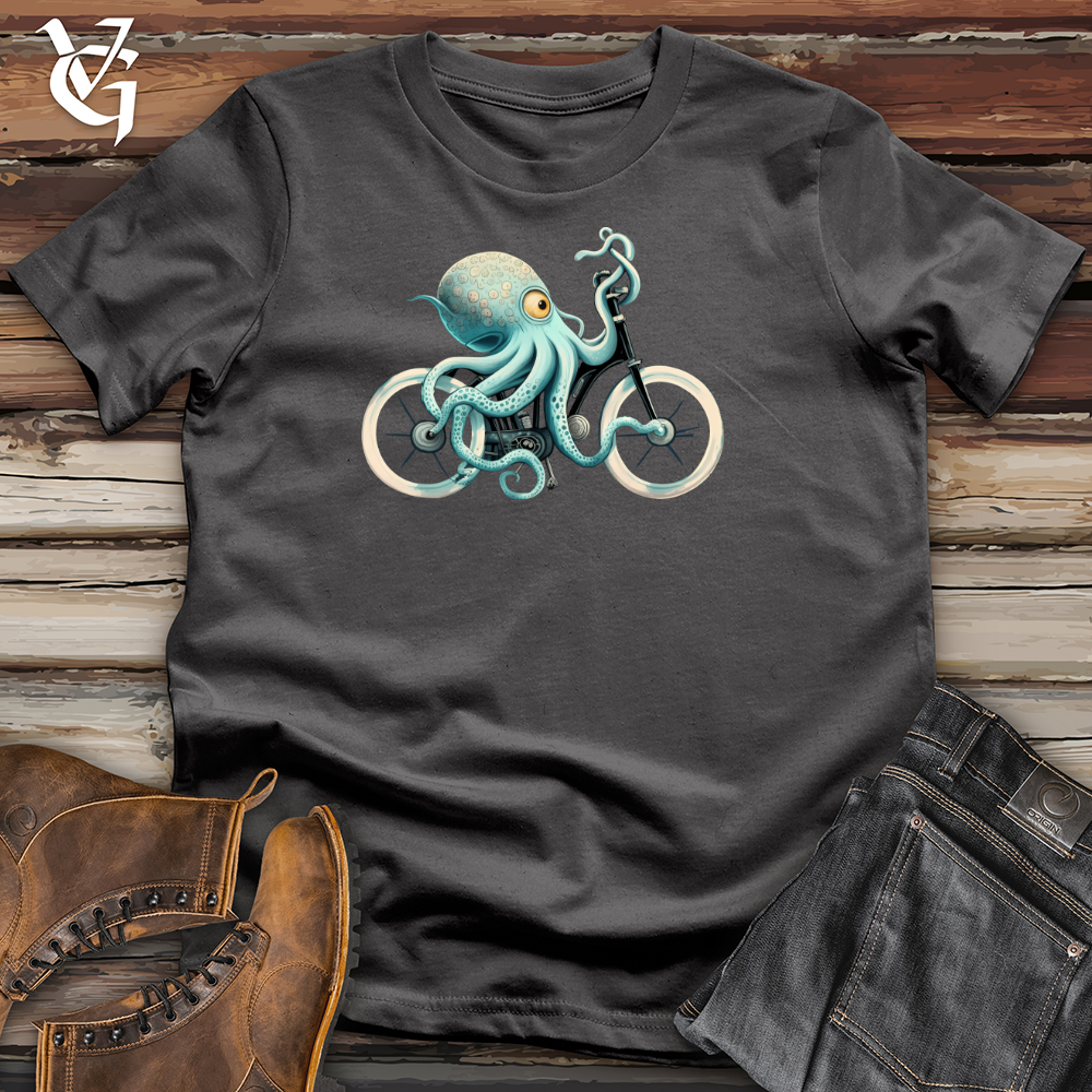 Octobike Tee