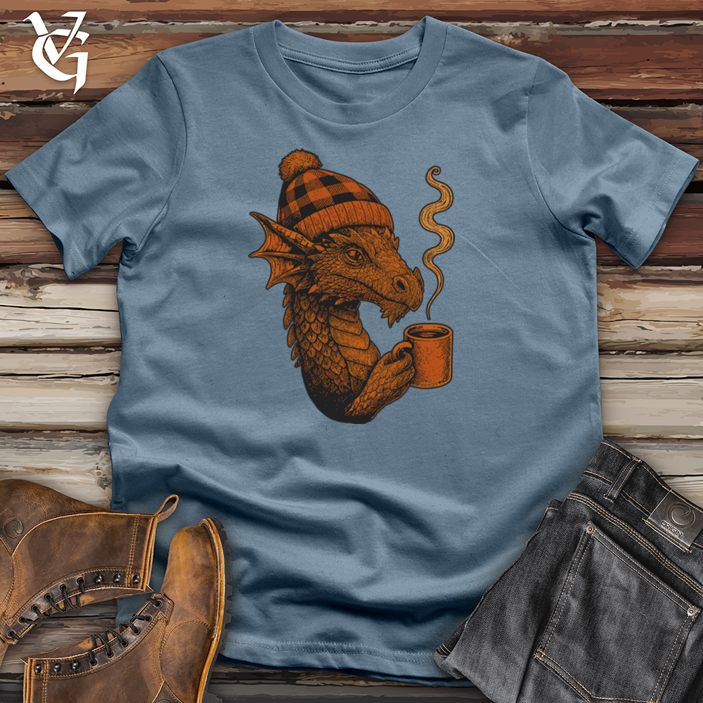 Dragons Fall Brew Softstyle Tee