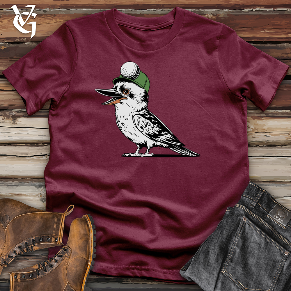 Kookaburra Softstyle Tee