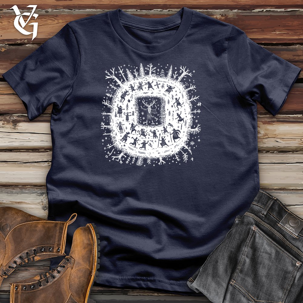 Viking Festival Dance Tee