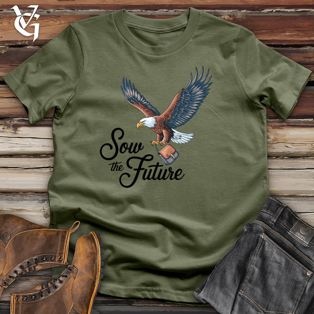 Sow the Future Softstyle Tee