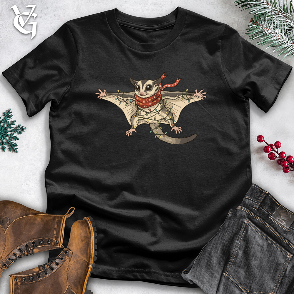 Christmas Suger Glider Tee