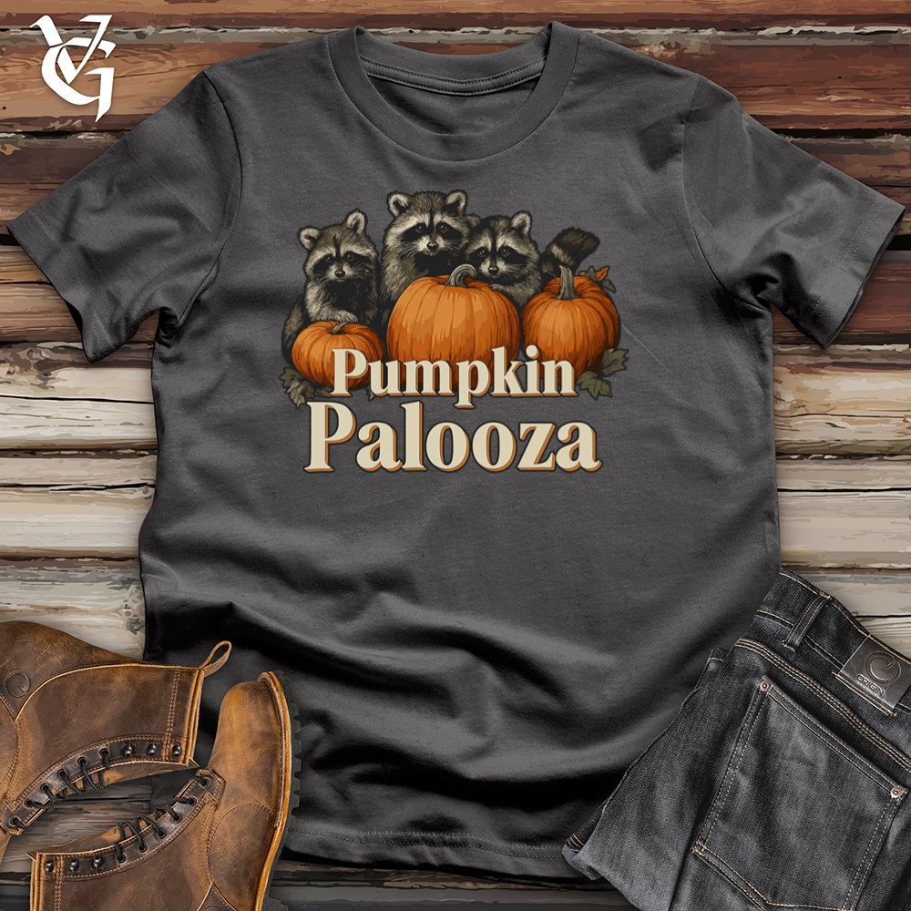 Pumpkin Palooza Softstyle Tee