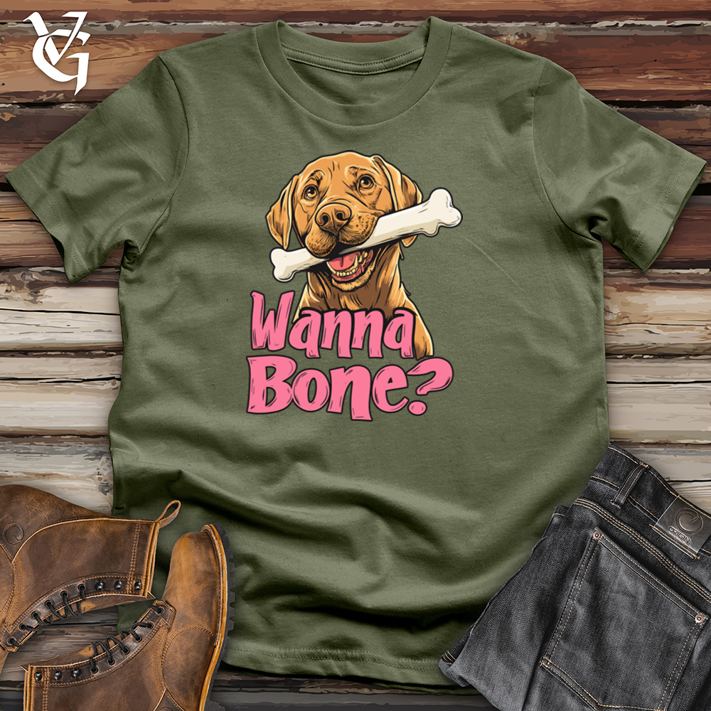 Wanna Bone Softstyle Tee