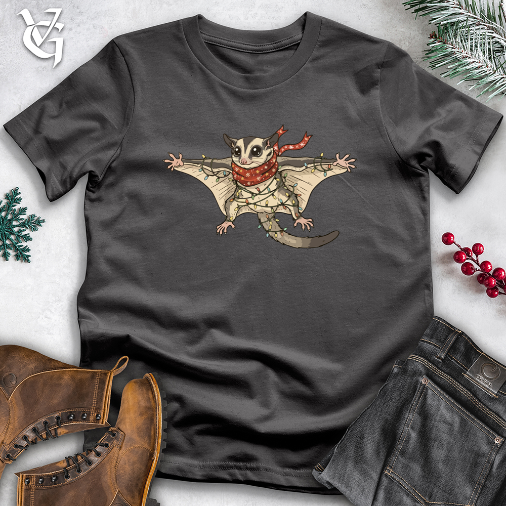 Christmas Suger Glider Tee