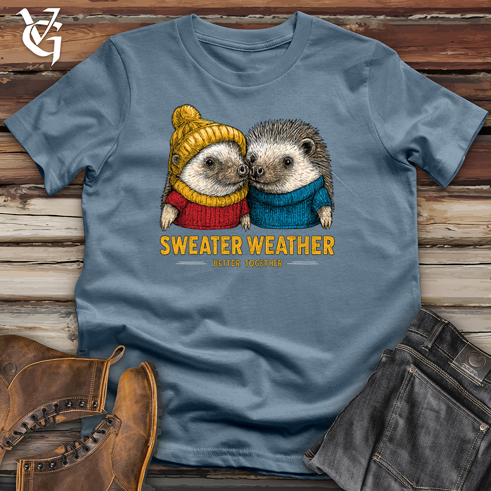 Sweater Softstyle Tee