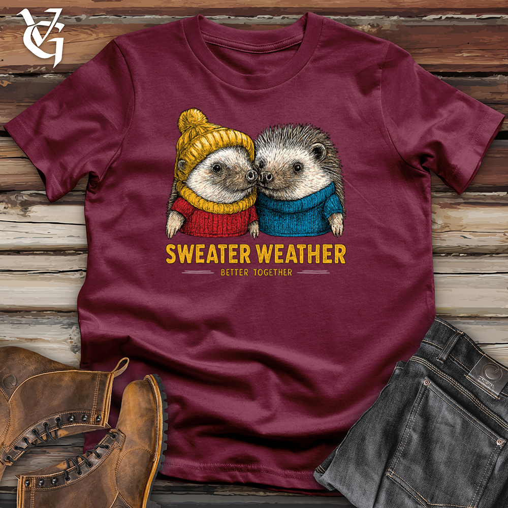 Sweater Softstyle Tee