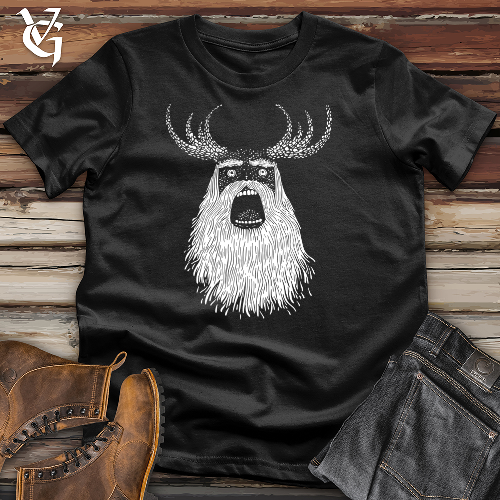 Viking Christmas Carol Tee