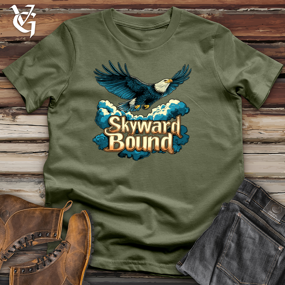 Skyward Bound Softstyle Tee