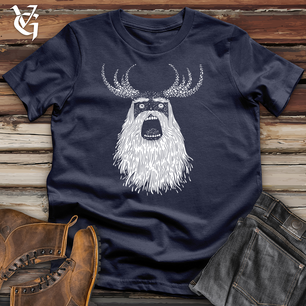 Viking Christmas Carol Tee