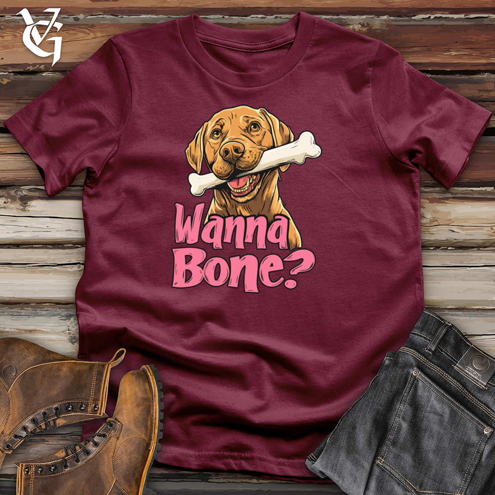 Wanna Bone Softstyle Tee