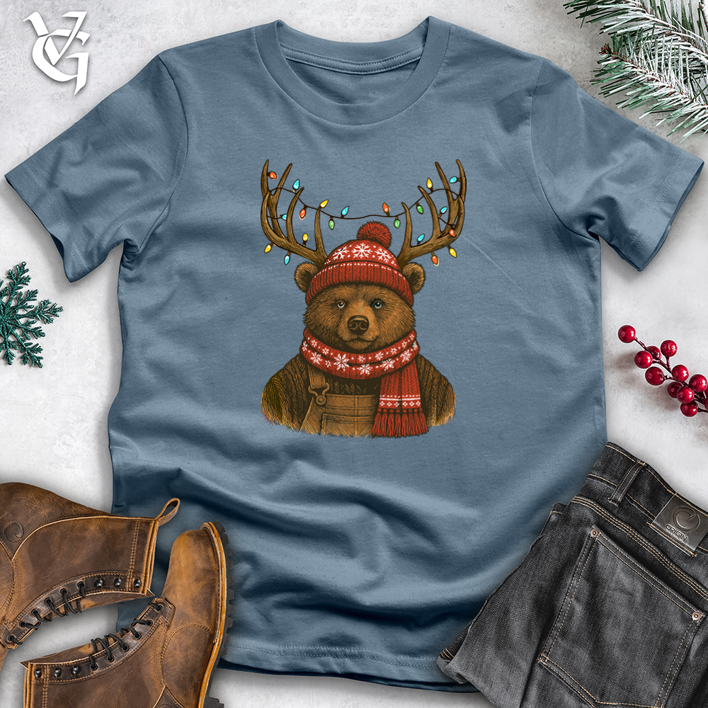 Christmas Bear Tee