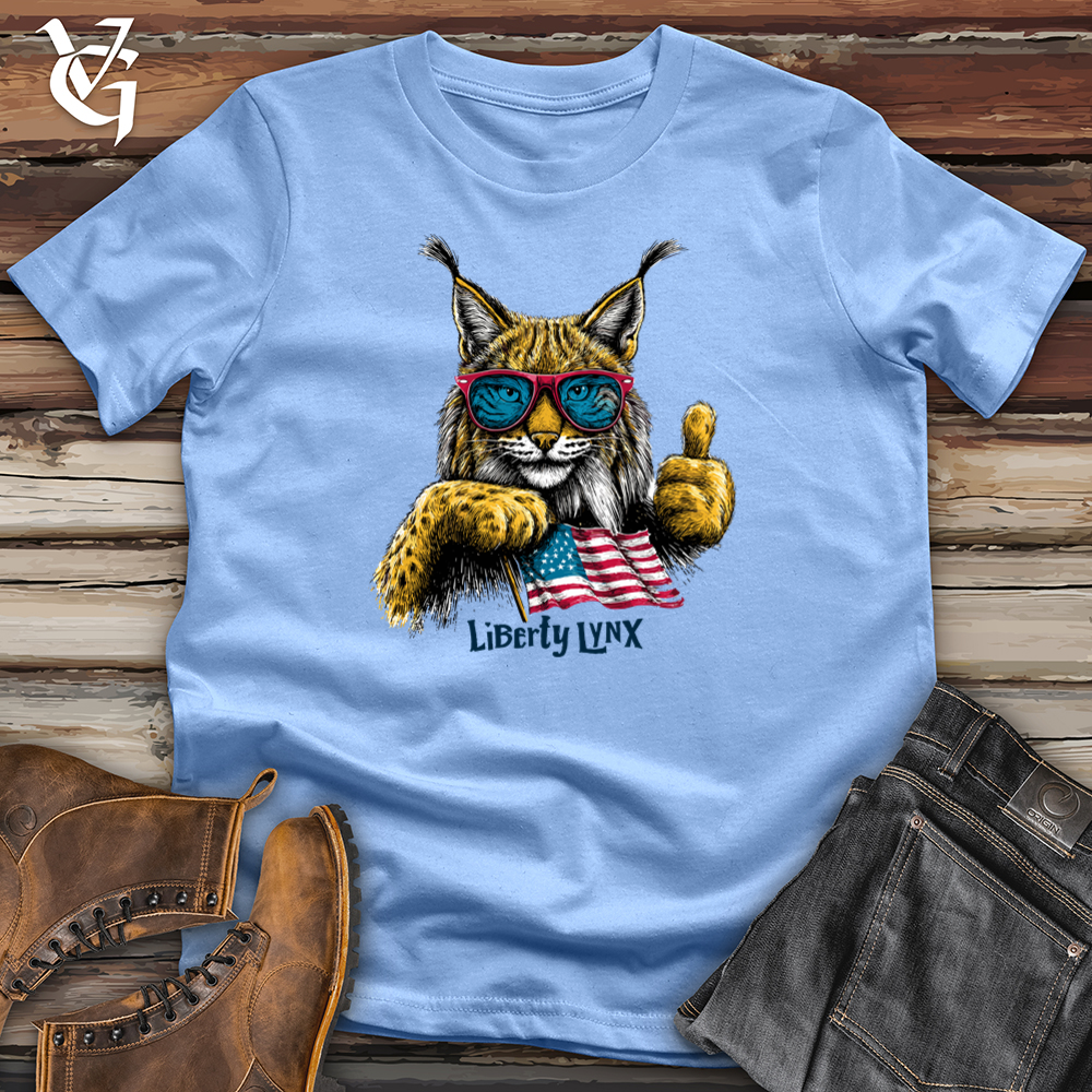 Liberty Lynx Softstyle Tee