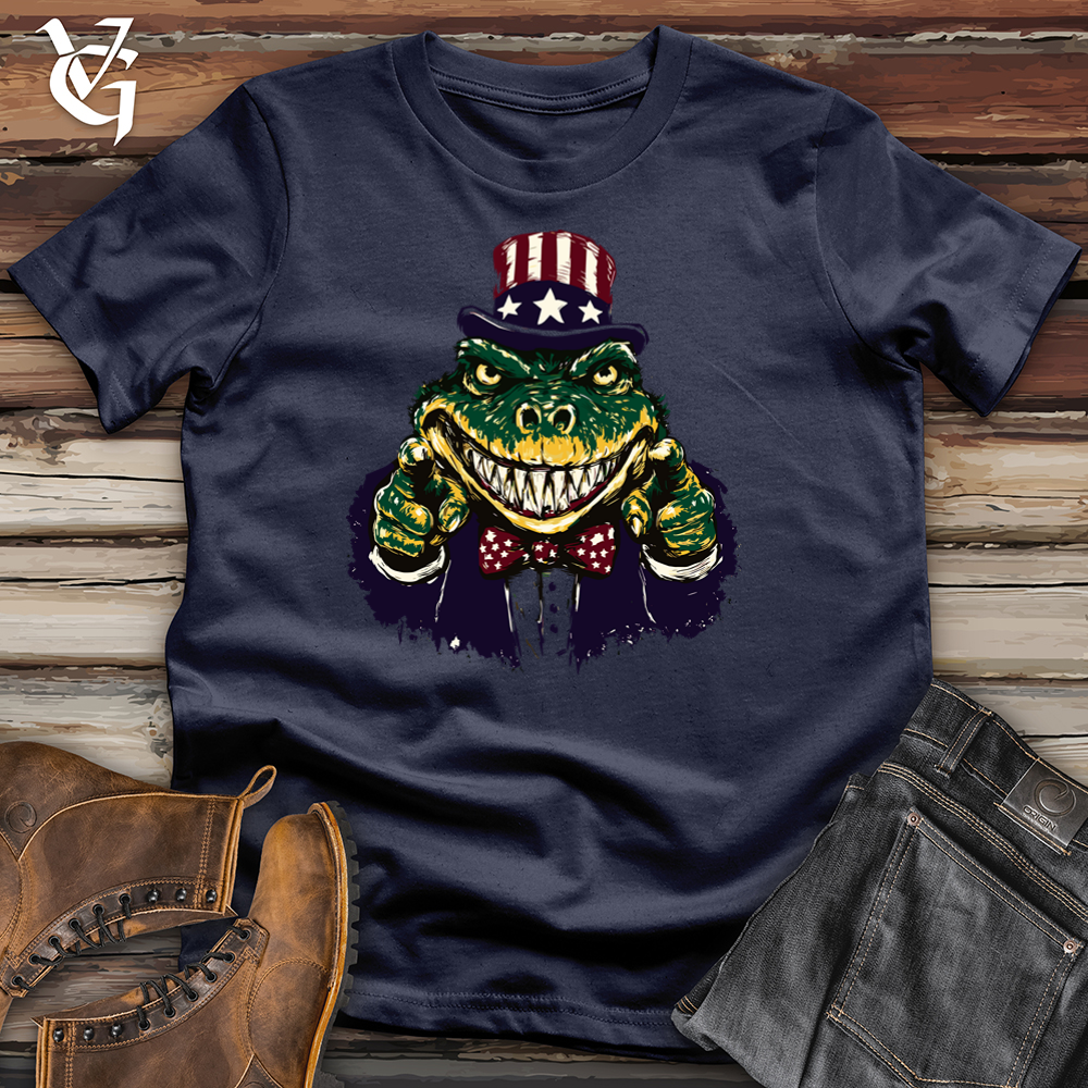 Gator Sam Softstyle Tee