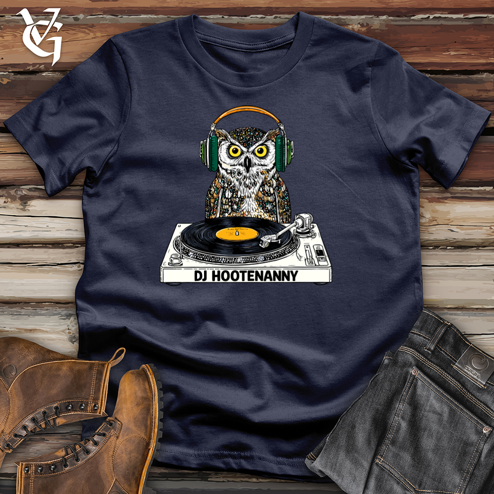 Dj Hootenanny 2 Softstyle Tee