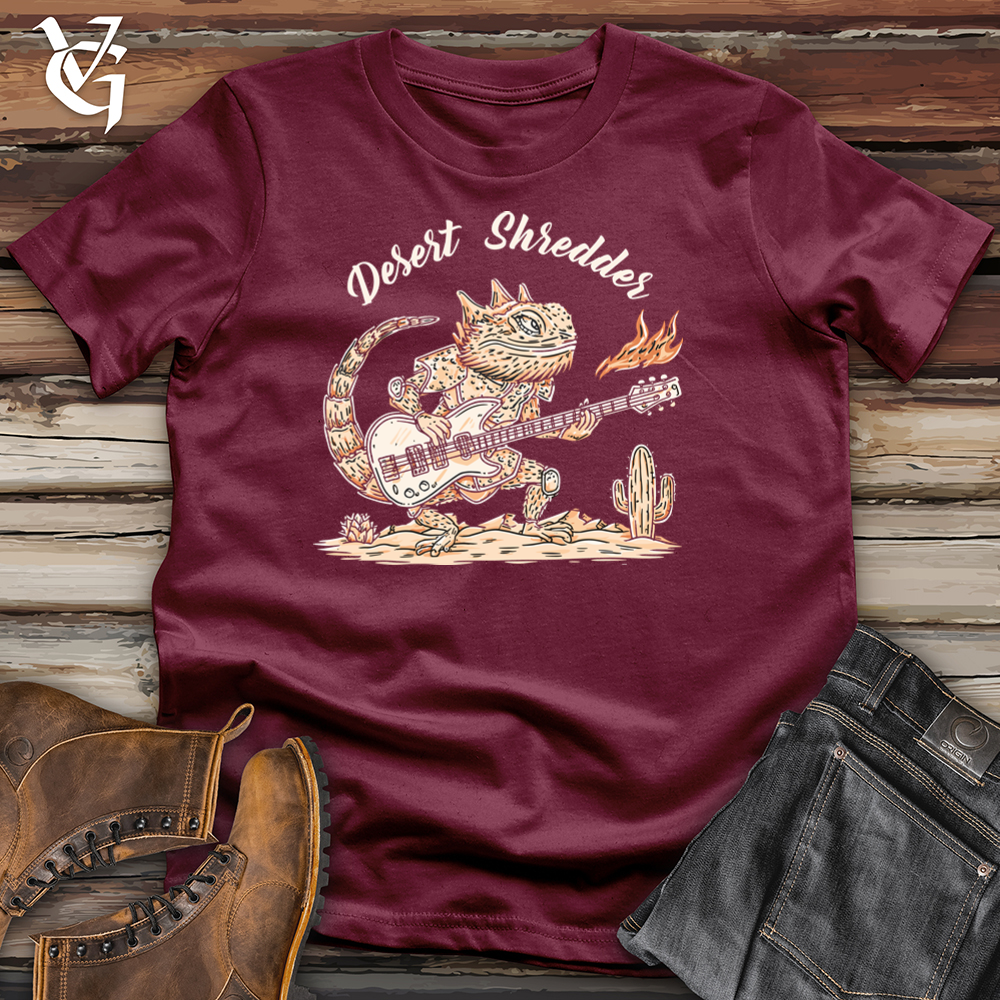 Desert Shredder Softstyle Tee