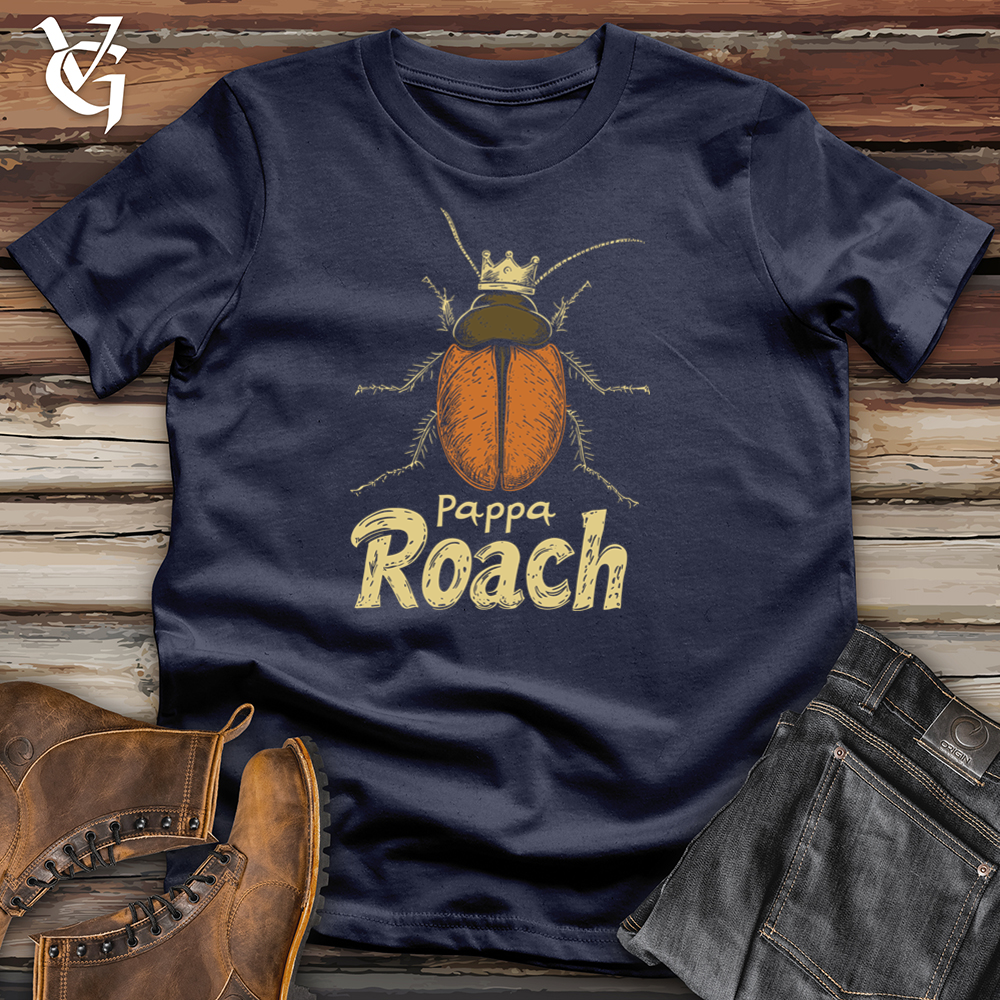 Papa Roach Softstyle Tee
