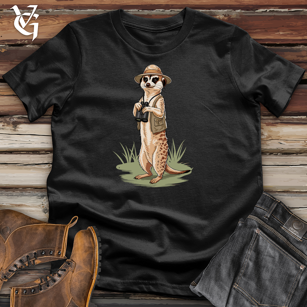 Ferret Fairway Finder Softstyle Tee