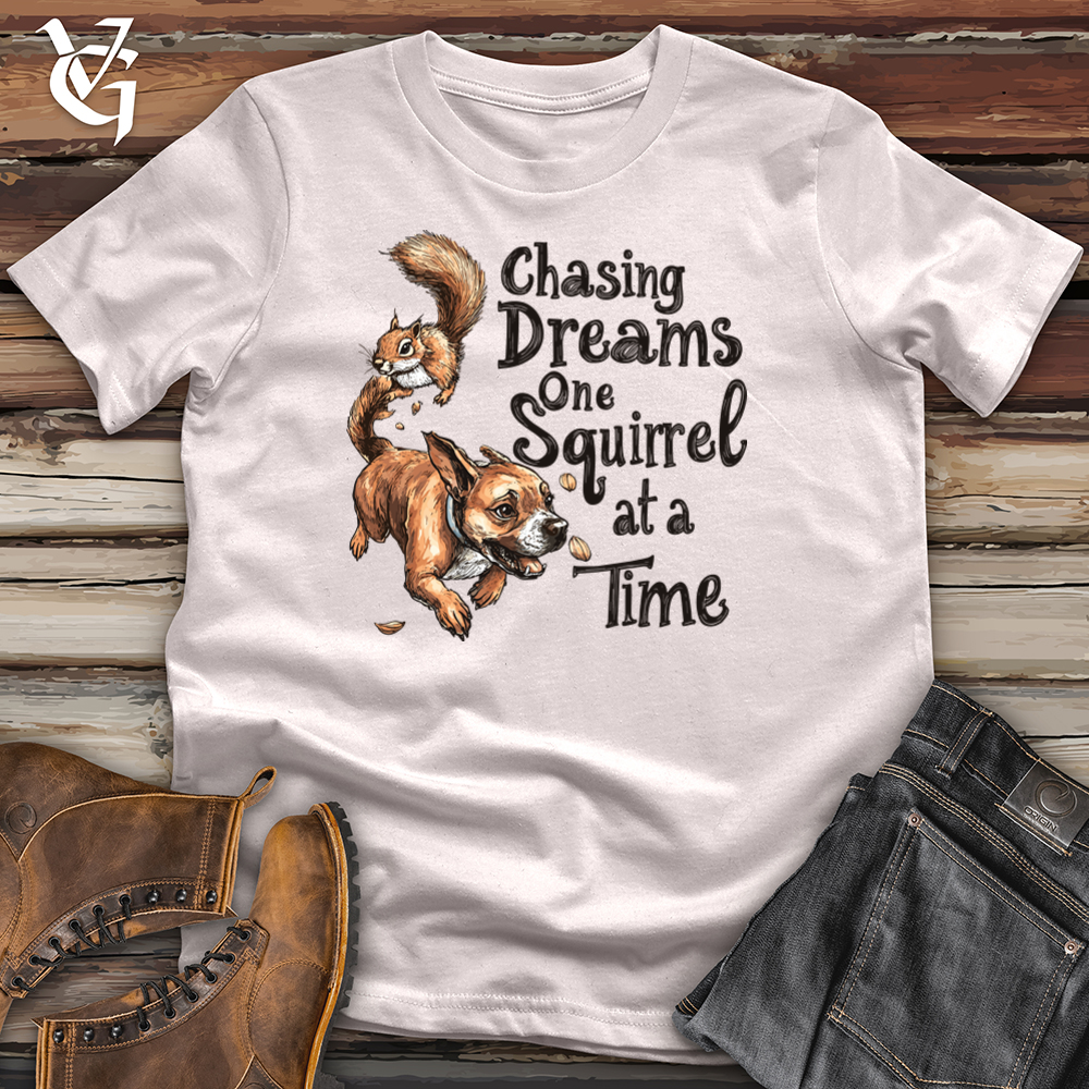 Chasing Dreams Softstyle Tee