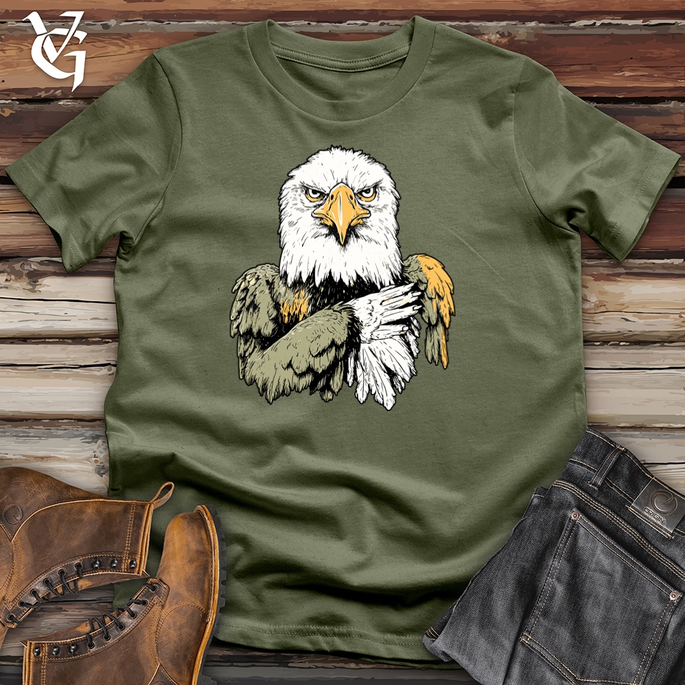 Eagle Loyalty Softstyle Tee