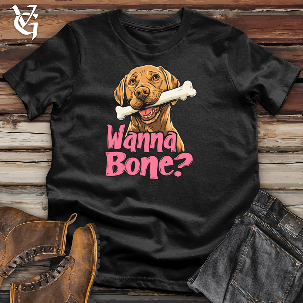Wanna Bone Softstyle Tee