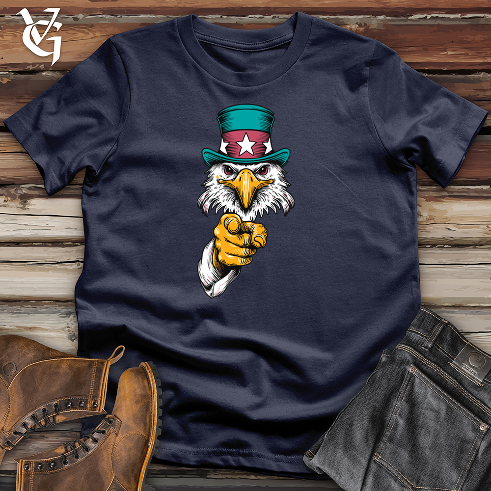 Freedom Talon Softstyle Tee