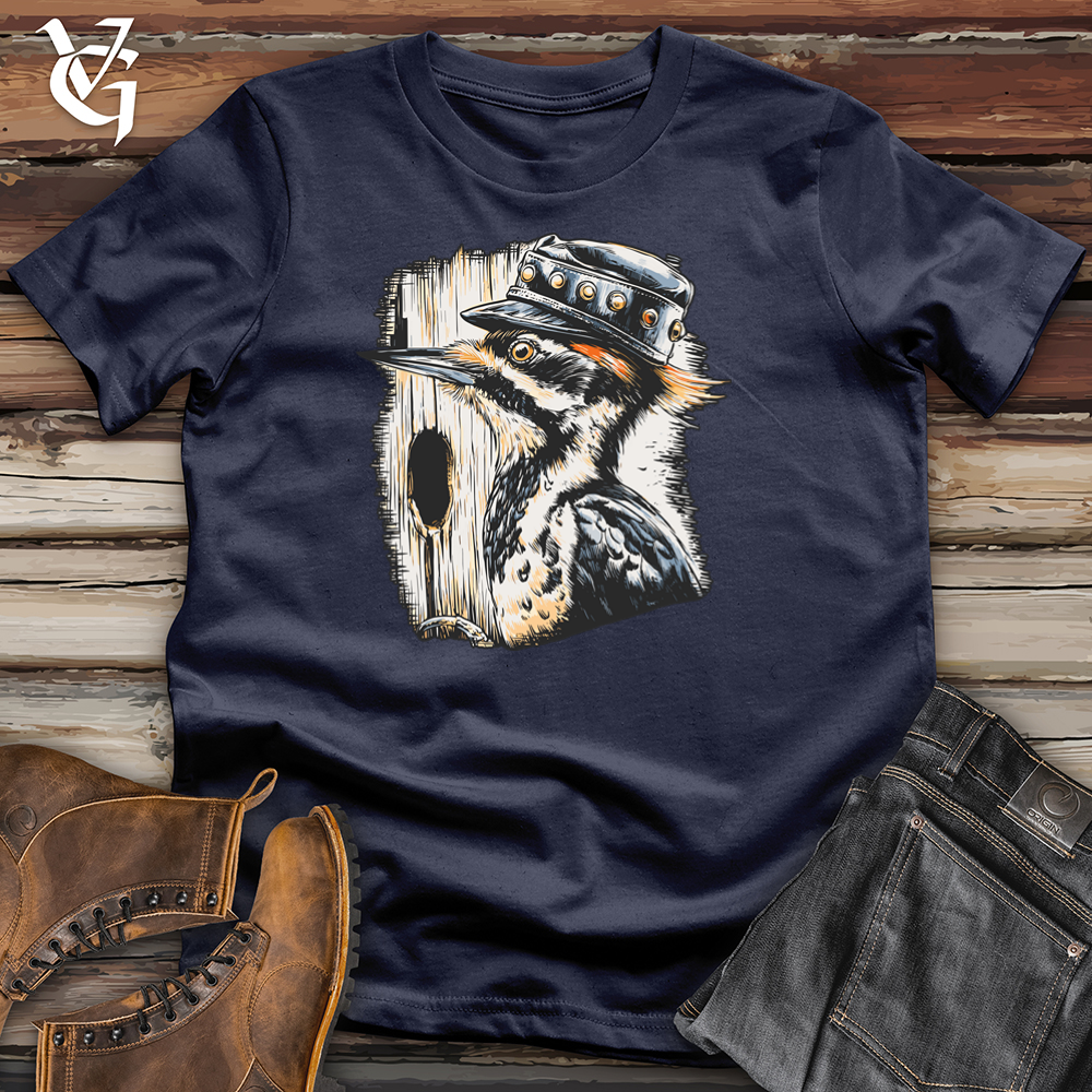 Woodpecker Wonder Softstyle Tee