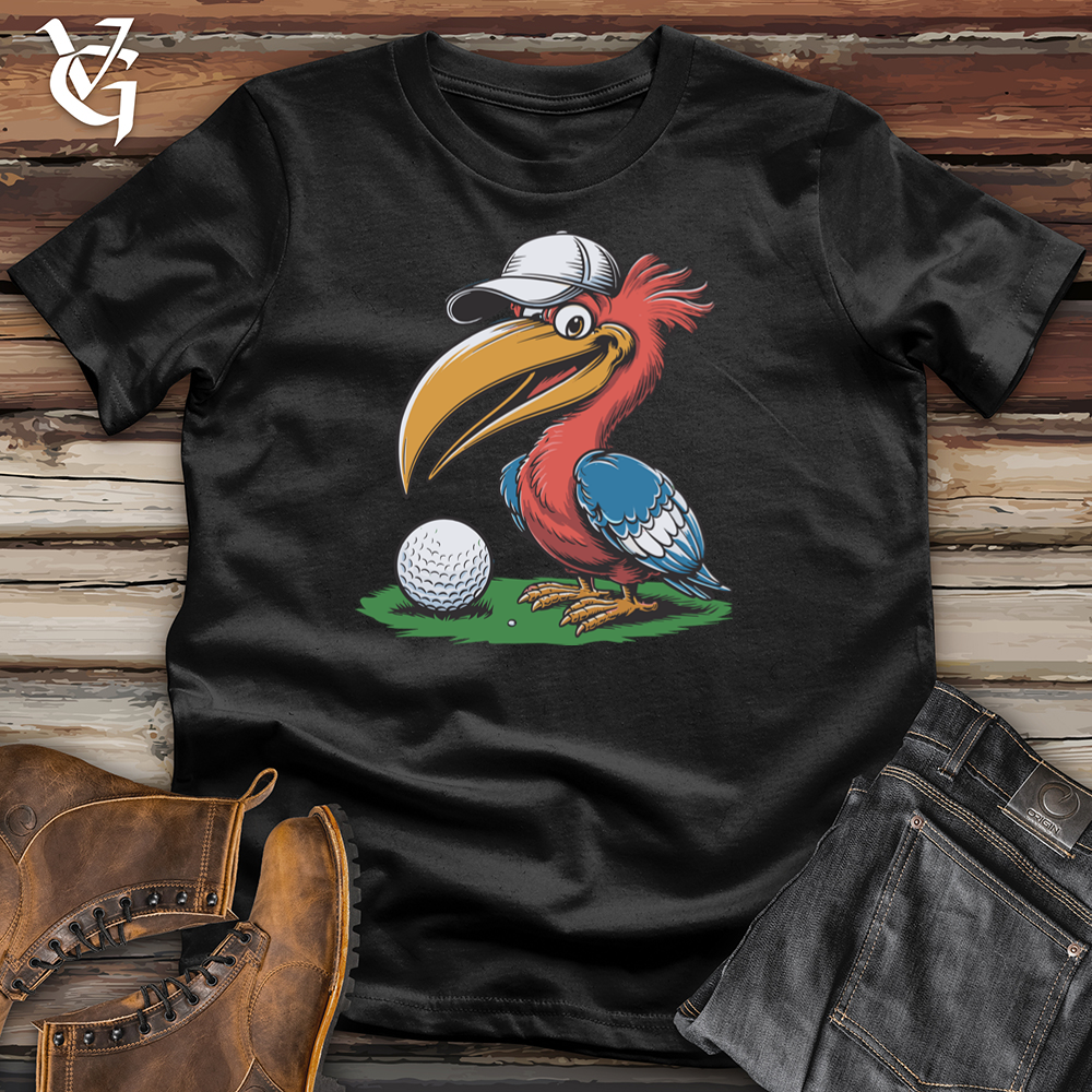 Hornbill Softstyle Tee