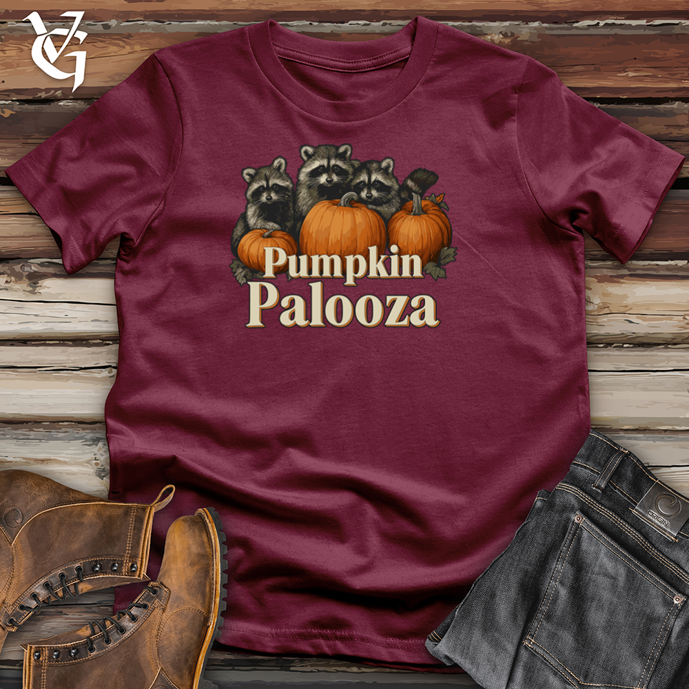 Pumpkin Palooza Tee