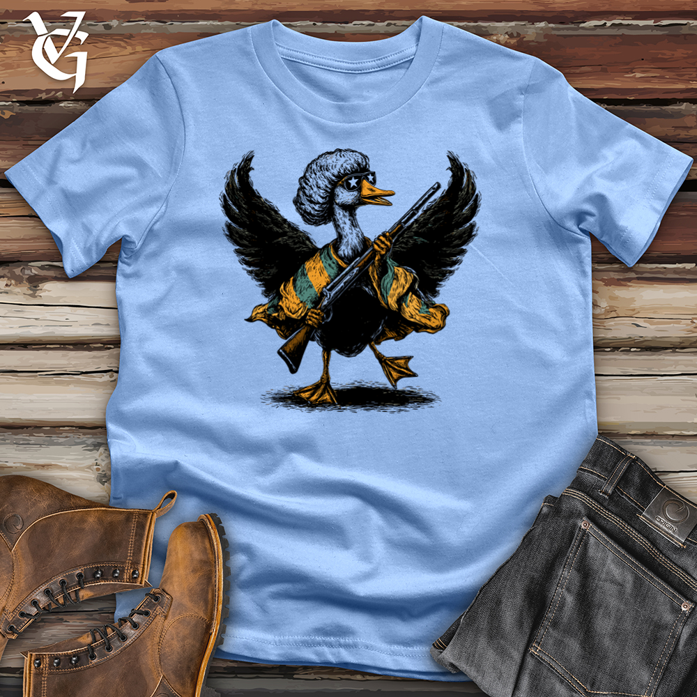 Colonial Goose Softstyle Tee