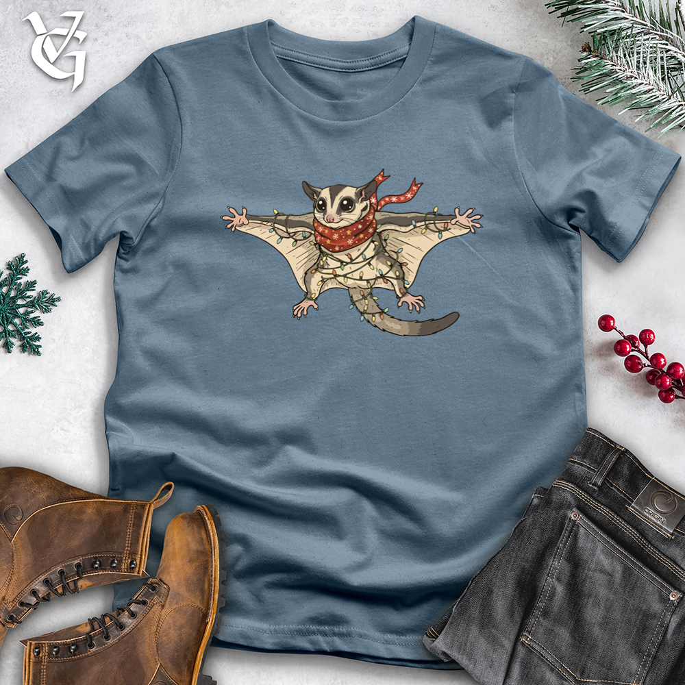 Christmas Suger Glider Tee