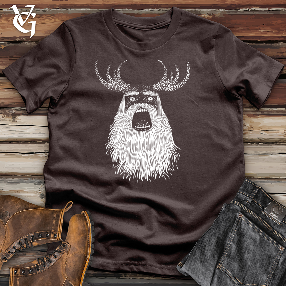 Viking Christmas Carol Tee