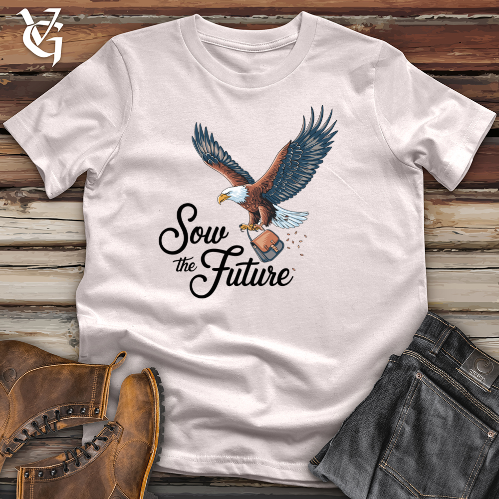 Sow the Future Softstyle Tee
