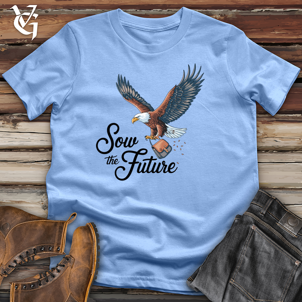 Sow the Future Softstyle Tee