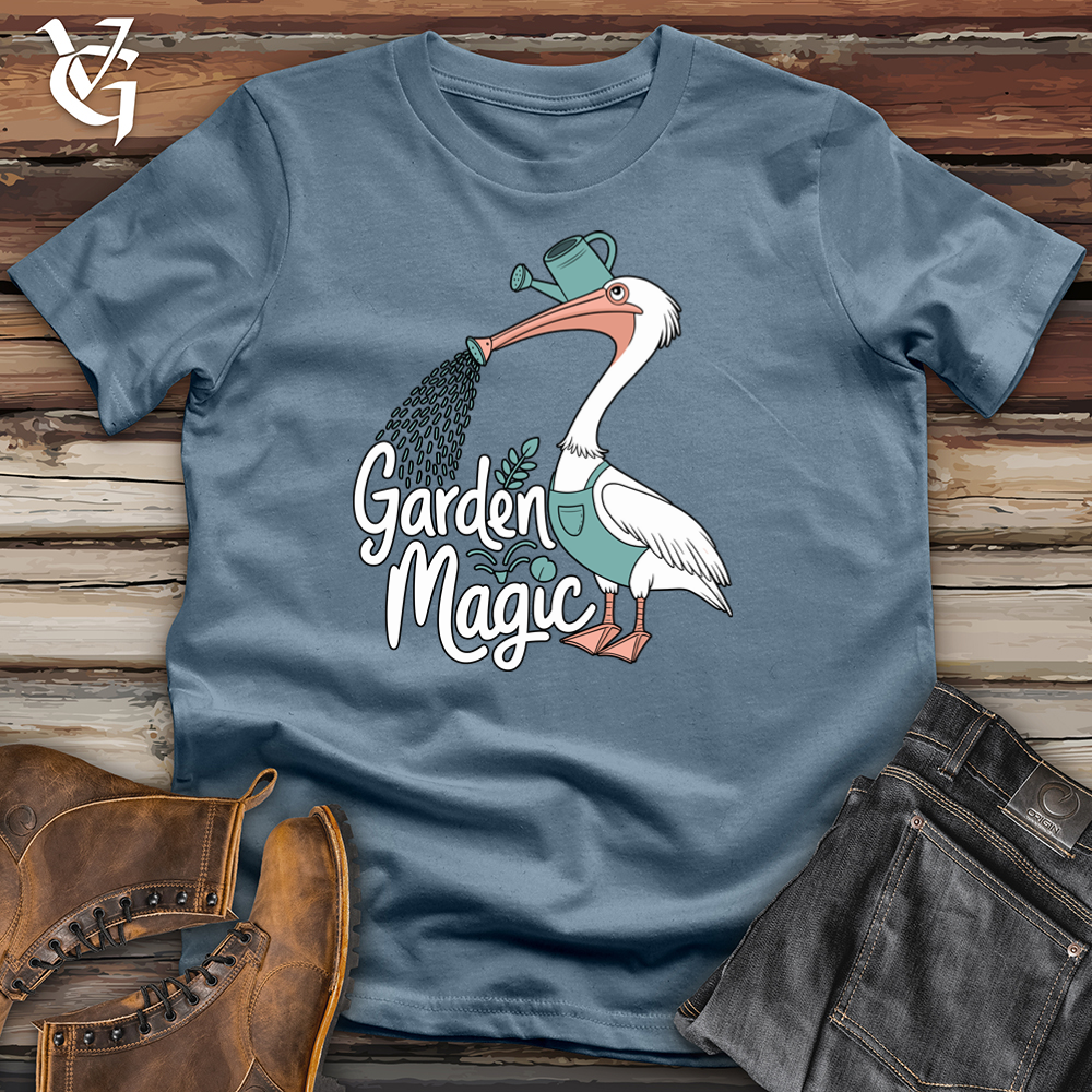 Garden Magic Softstyle Tee