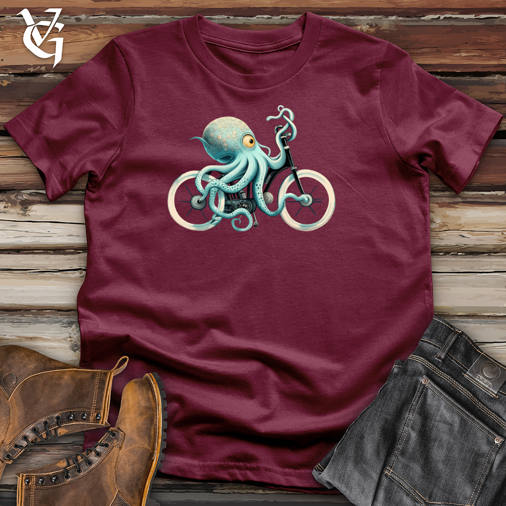 Octobike Tee