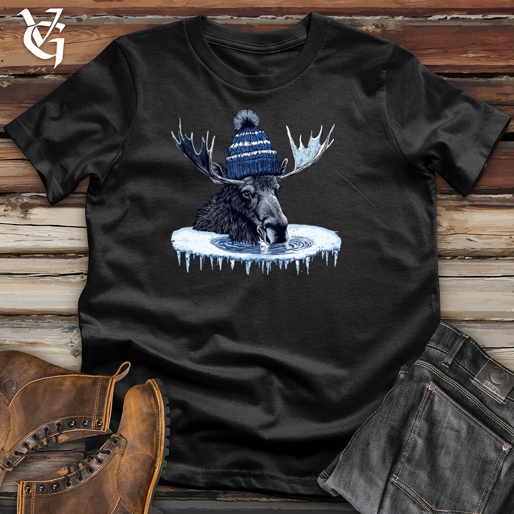 Moose Magic Tee